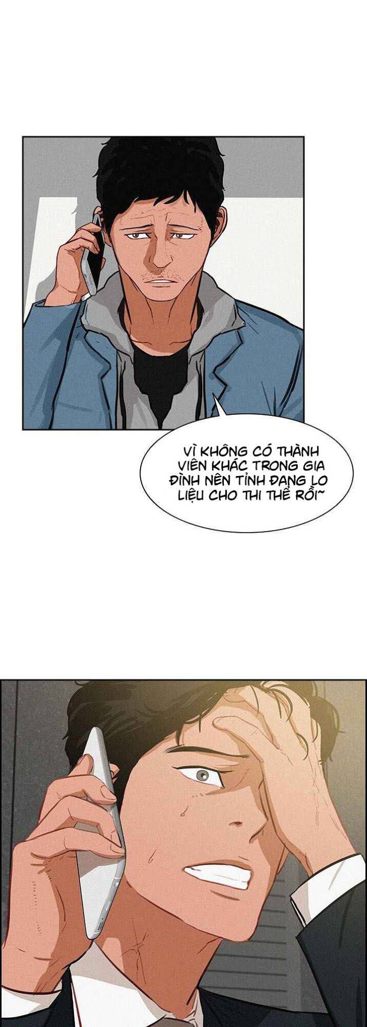 Chúa Tể Đồng Tiền Chap 9 - Next Chap 10