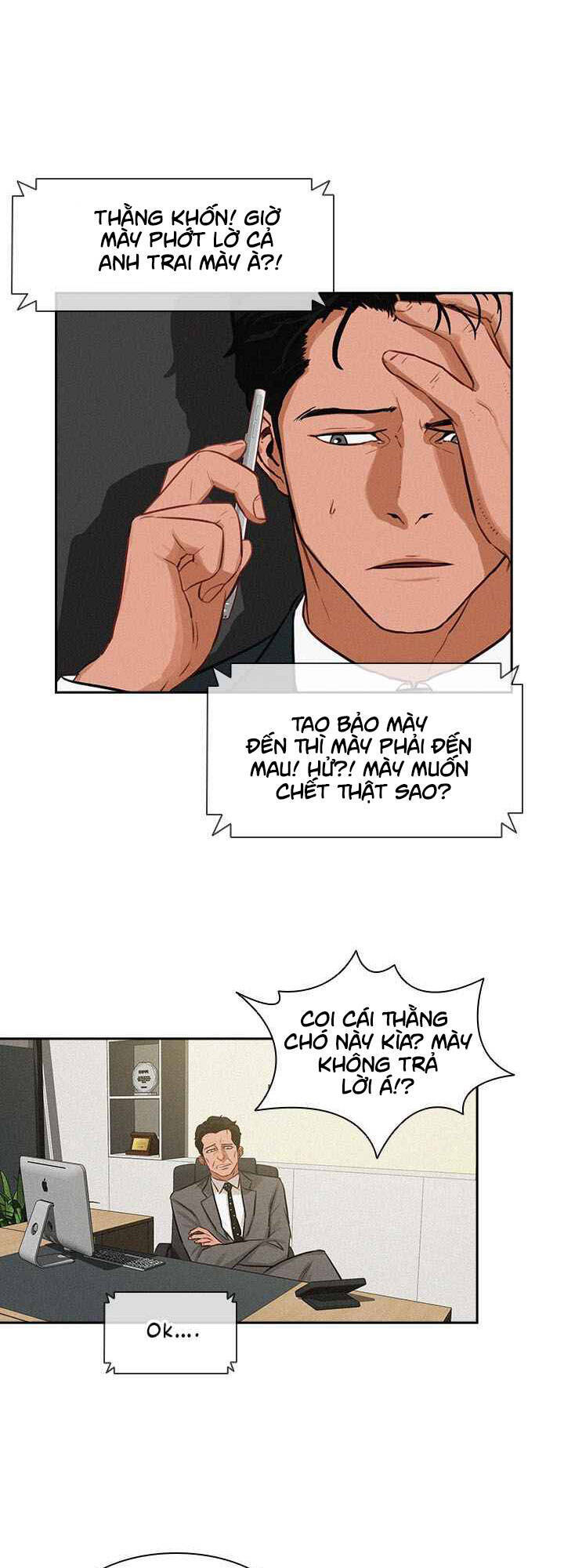 Chúa Tể Đồng Tiền Chap 9 - Next Chap 10