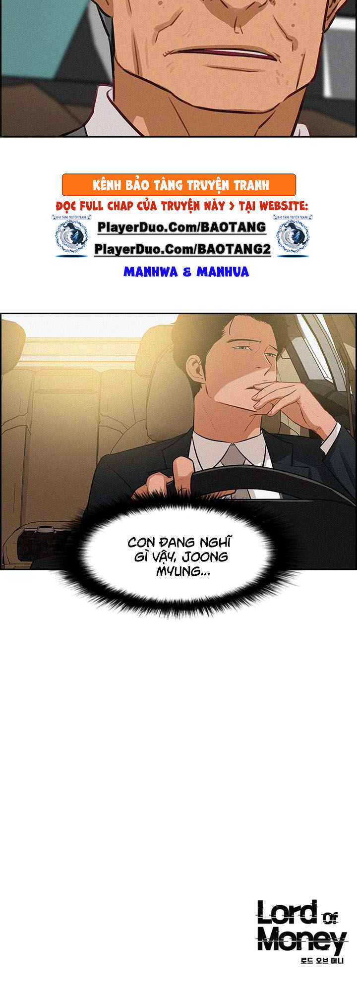 Chúa Tể Đồng Tiền Chap 9 - Next Chap 10