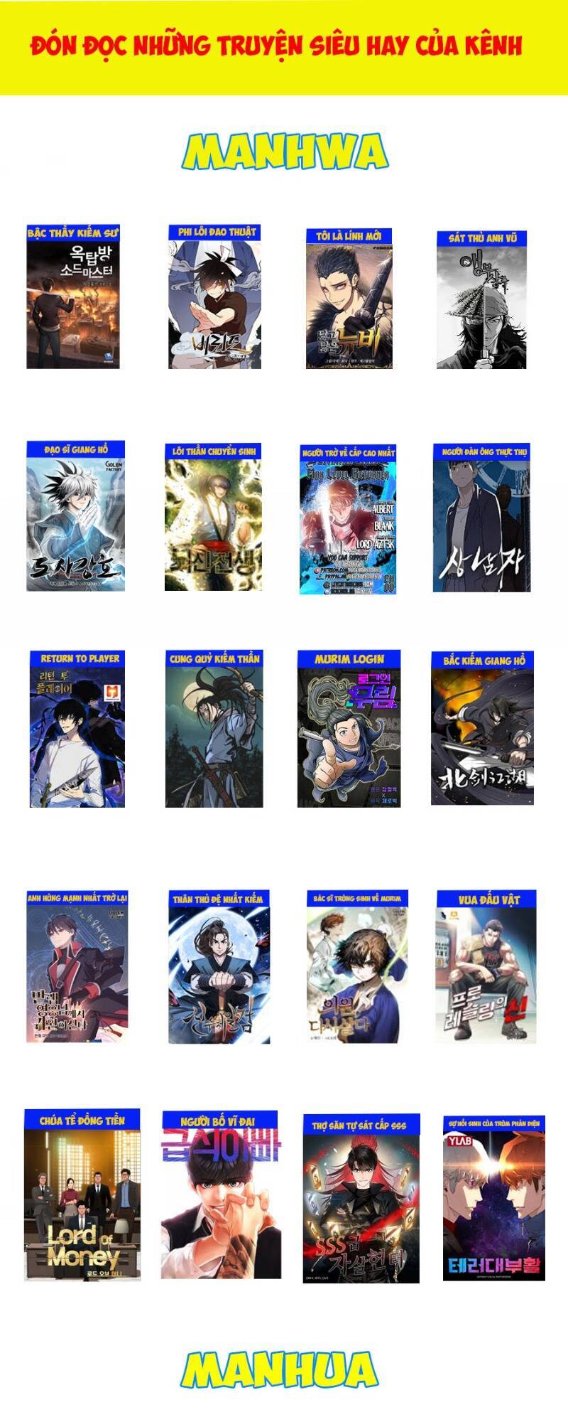 Chúa Tể Đồng Tiền Chap 9 - Next Chap 10