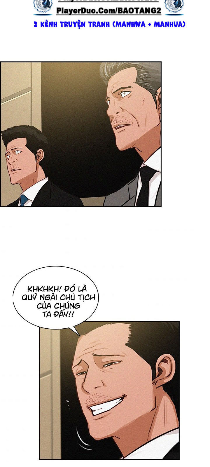 Chúa Tể Đồng Tiền Chap 15 - Next Chap 16