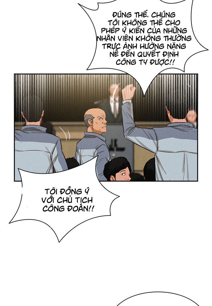 Chúa Tể Đồng Tiền Chap 15 - Next Chap 16