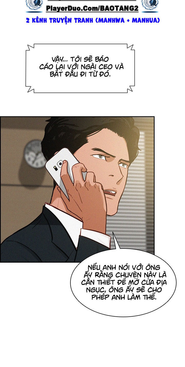 Chúa Tể Đồng Tiền Chap 19 - Next Chap 20