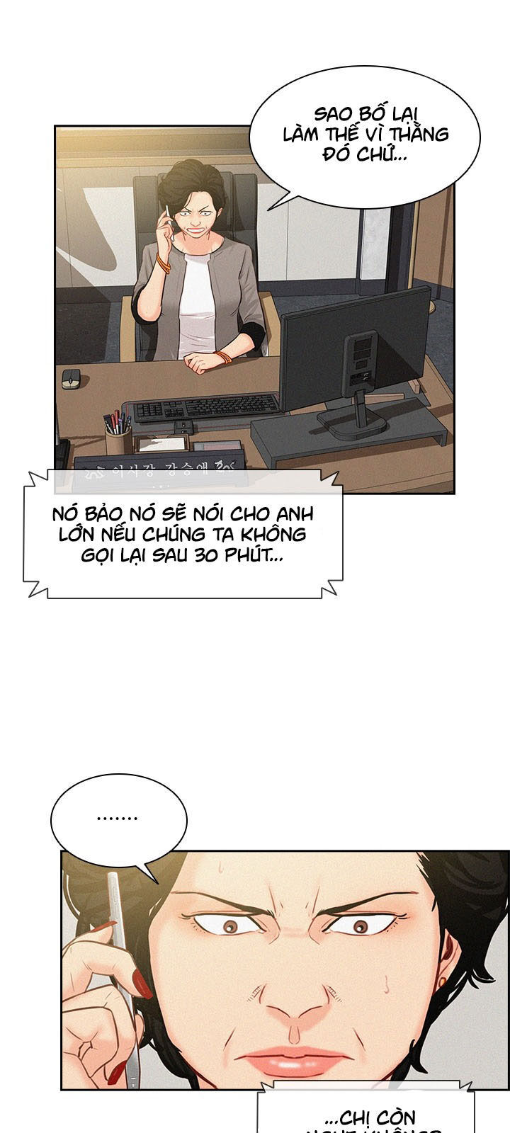 Chúa Tể Đồng Tiền Chap 19 - Next Chap 20