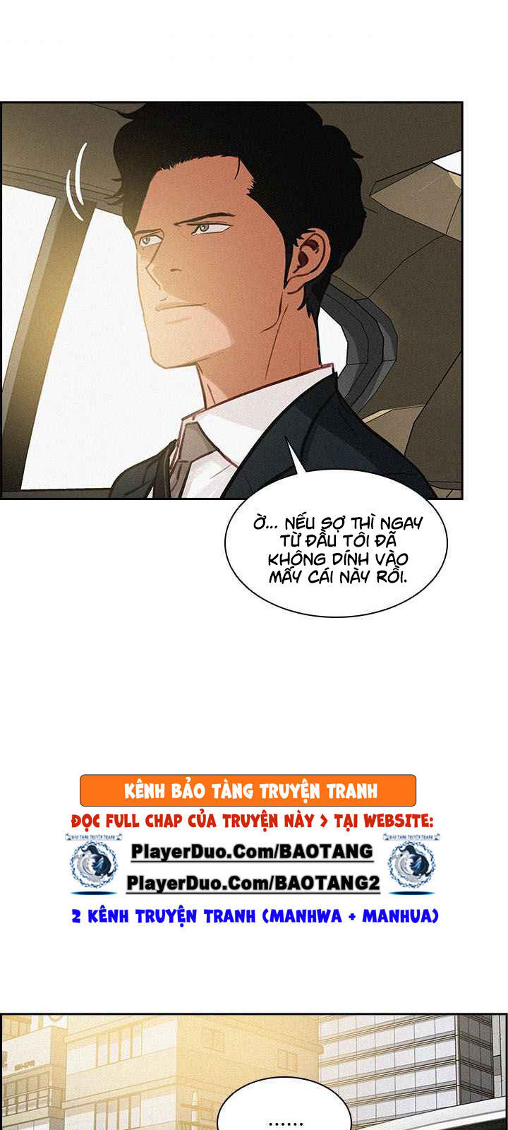 Chúa Tể Đồng Tiền Chap 24 - Next Chap 25