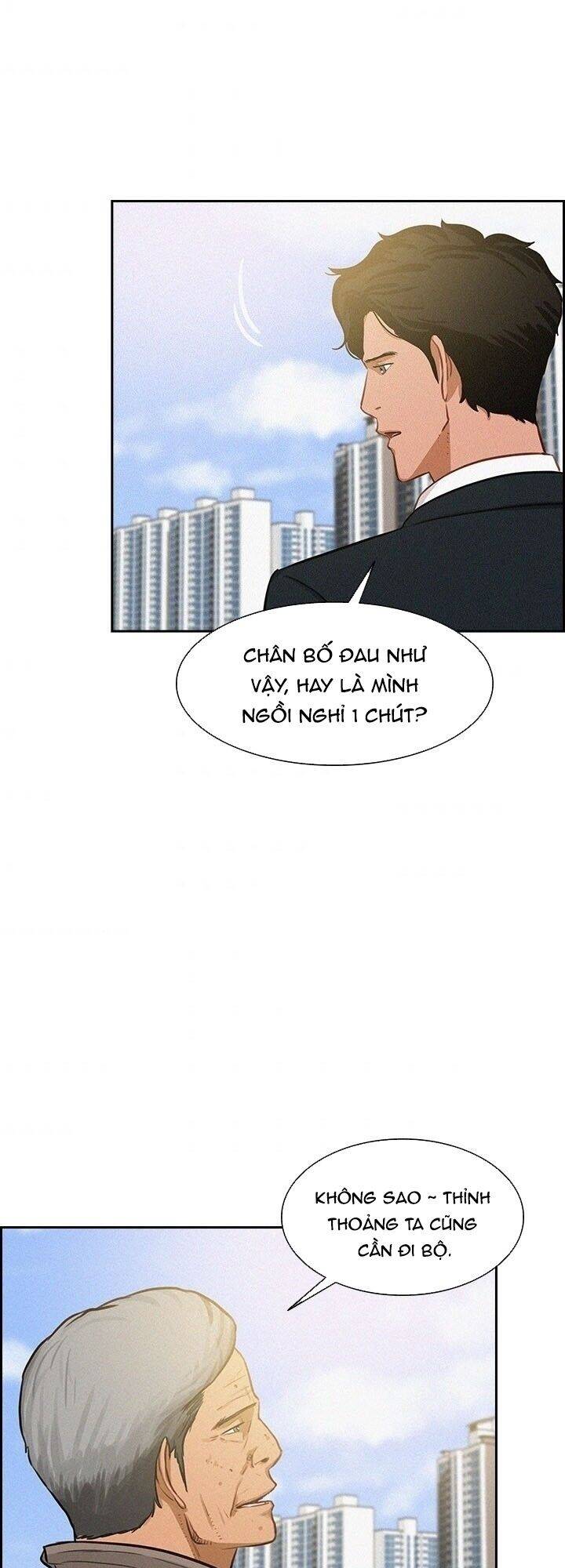 Chúa Tể Đồng Tiền Chap 26 - Next Chap 27