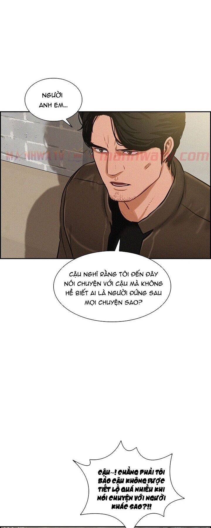 Chúa Tể Đồng Tiền Chap 26 - Next Chap 27
