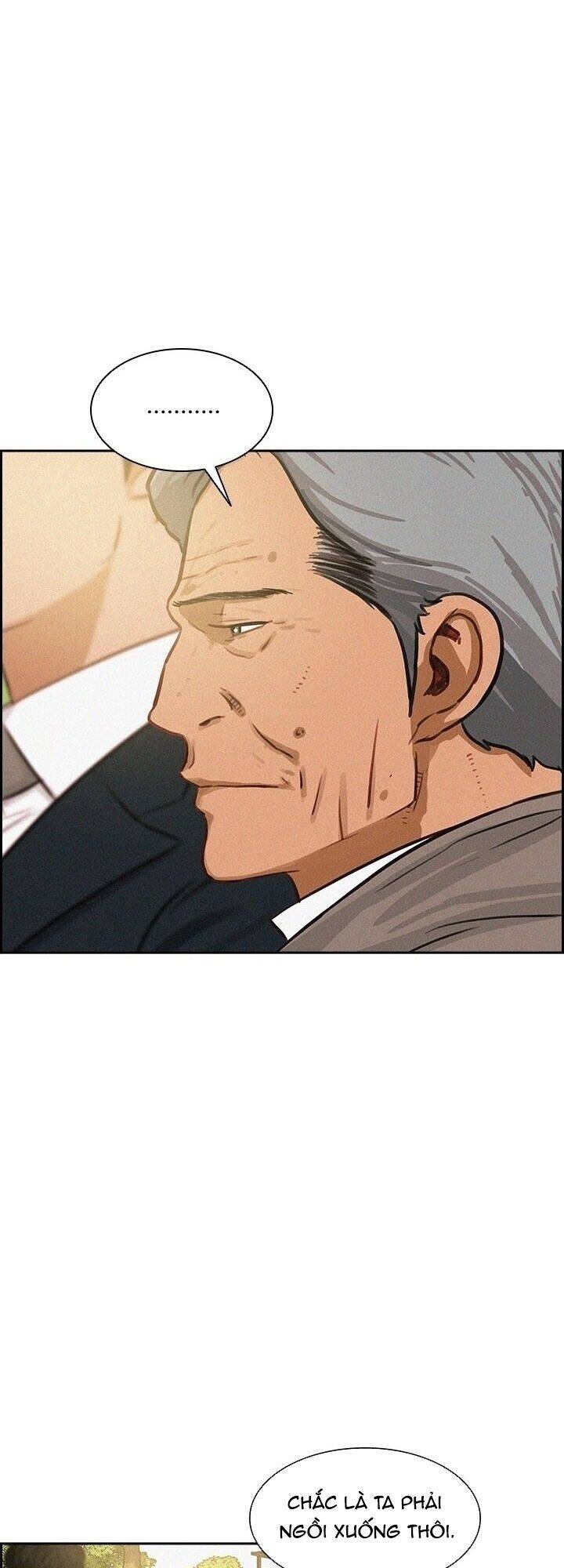 Chúa Tể Đồng Tiền Chap 26 - Next Chap 27