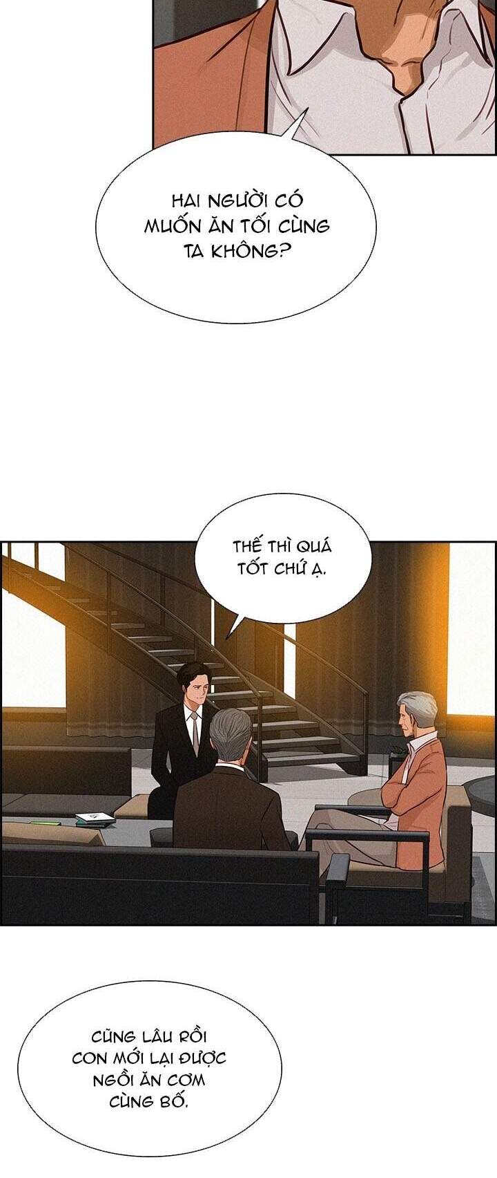 Chúa Tể Đồng Tiền Chap 54 - Next Chap 55