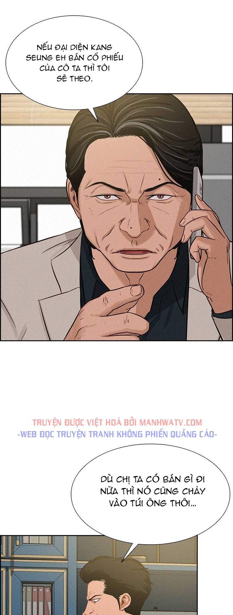 Chúa Tể Đồng Tiền Chap 57 - Next Chap 58