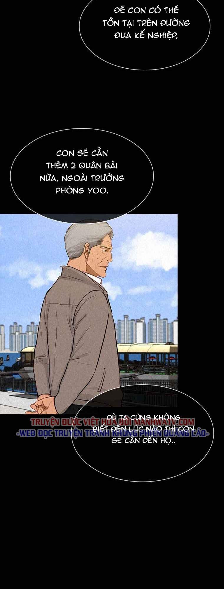 Chúa Tể Đồng Tiền Chap 61 - Next Chap 62