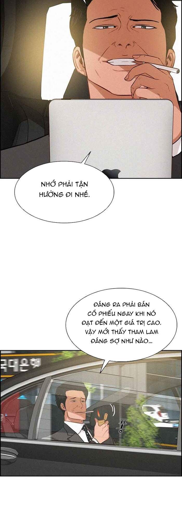 Chúa Tể Đồng Tiền Chap 63 - Next Chap 64