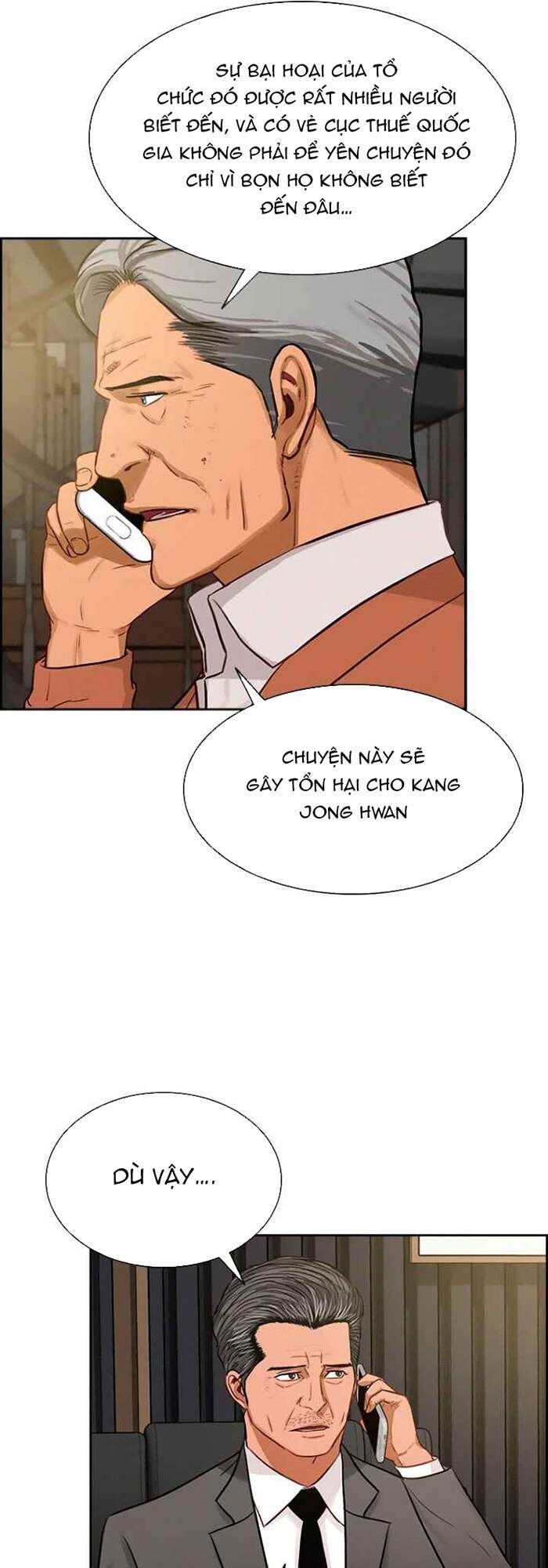 Chúa Tể Đồng Tiền Chap 65 - Next Chap 66