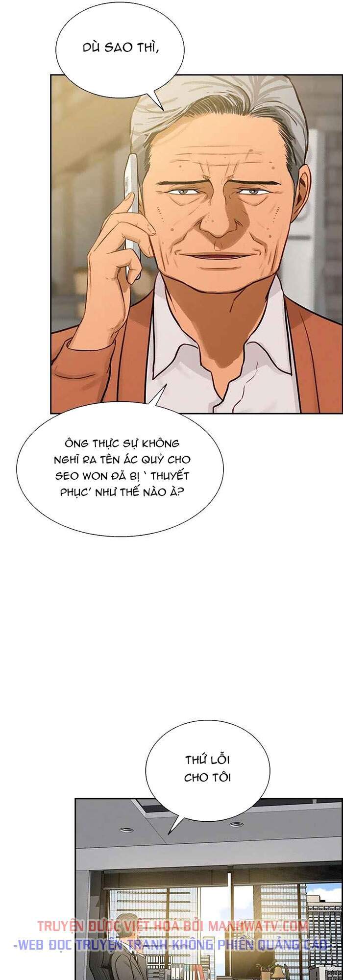 Chúa Tể Đồng Tiền Chap 65 - Next Chap 66