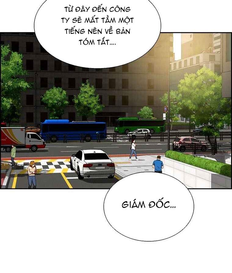 Chúa Tể Đồng Tiền Chap 69 - Next Chap 70