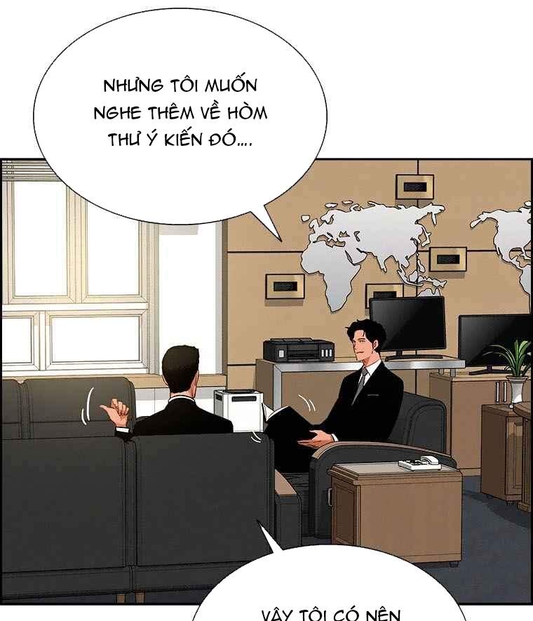 Chúa Tể Đồng Tiền Chap 69 - Next Chap 70