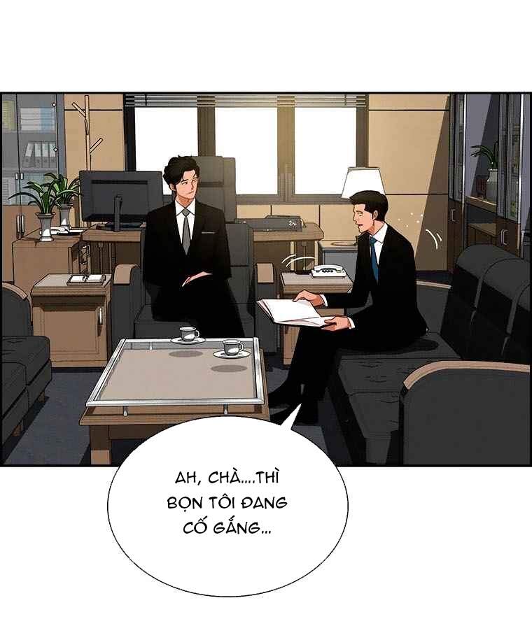 Chúa Tể Đồng Tiền Chap 69 - Next Chap 70