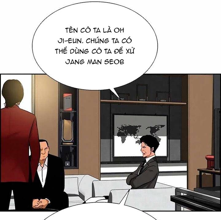 Chúa Tể Đồng Tiền Chap 77 - Next Chap 78