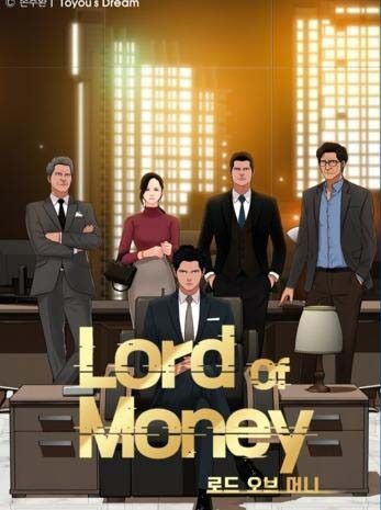 Chúa Tể Đồng Tiền Chap 8 - Next Chap 9