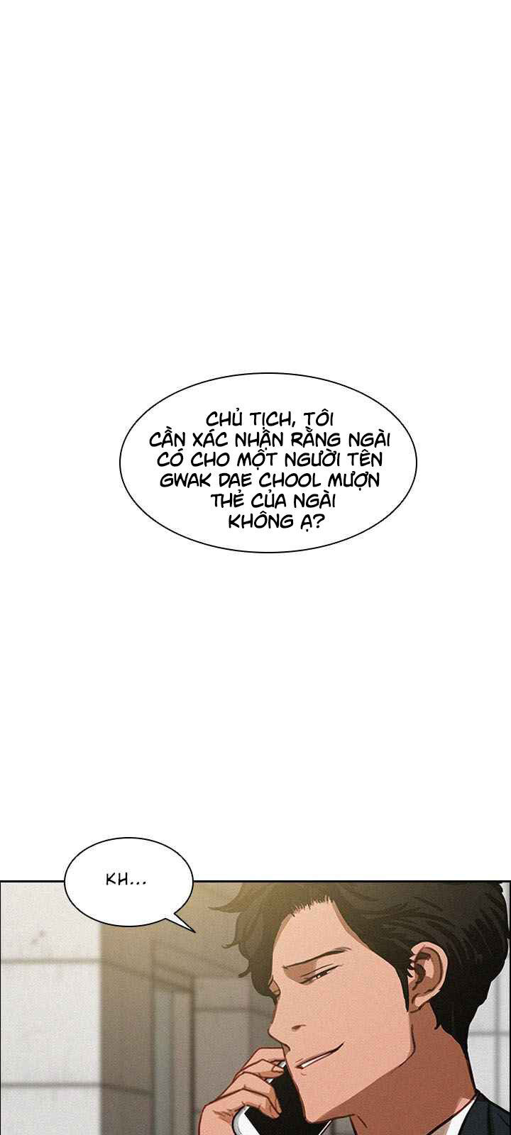 Chúa Tể Đồng Tiền Chap 8 - Next Chap 9