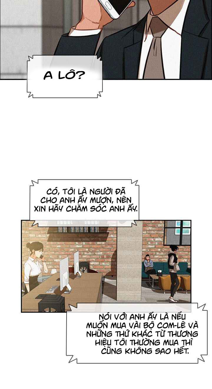 Chúa Tể Đồng Tiền Chap 8 - Next Chap 9