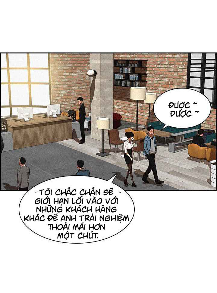 Chúa Tể Đồng Tiền Chap 8 - Next Chap 9