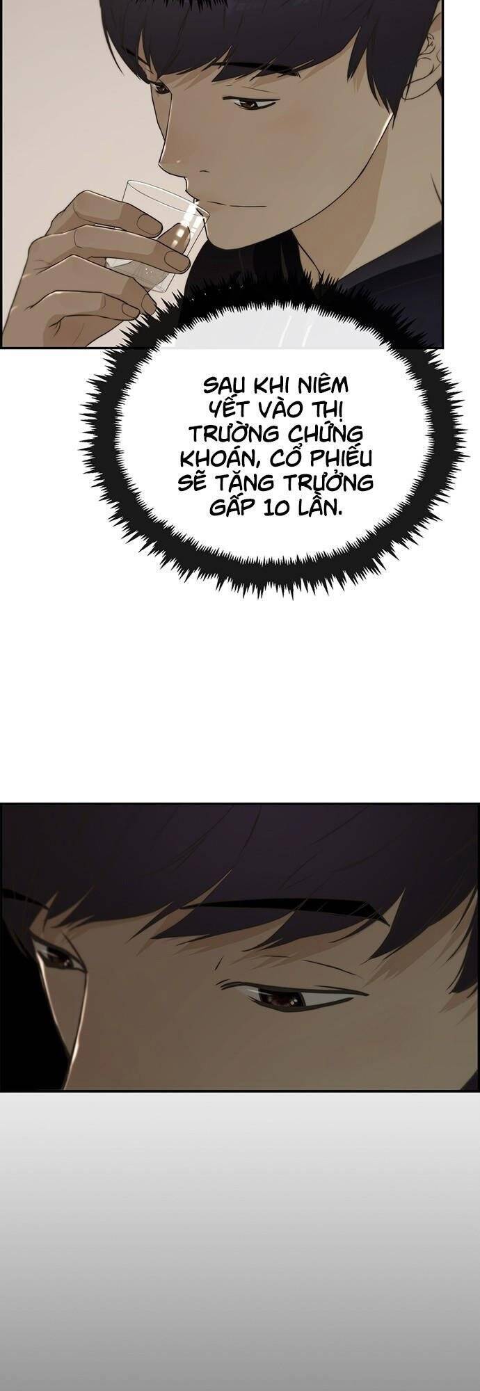 Người Đàn Ông Thực Thụ Chap 41 - Next Chap 42