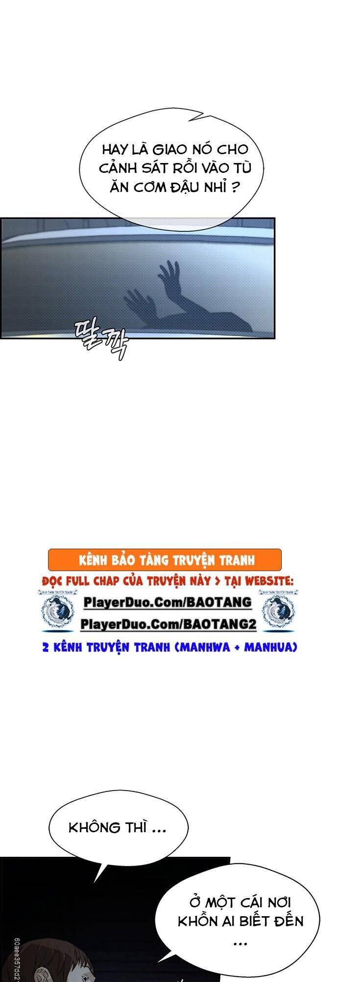 Người Đàn Ông Thực Thụ Chap 42 - Next Chap 43