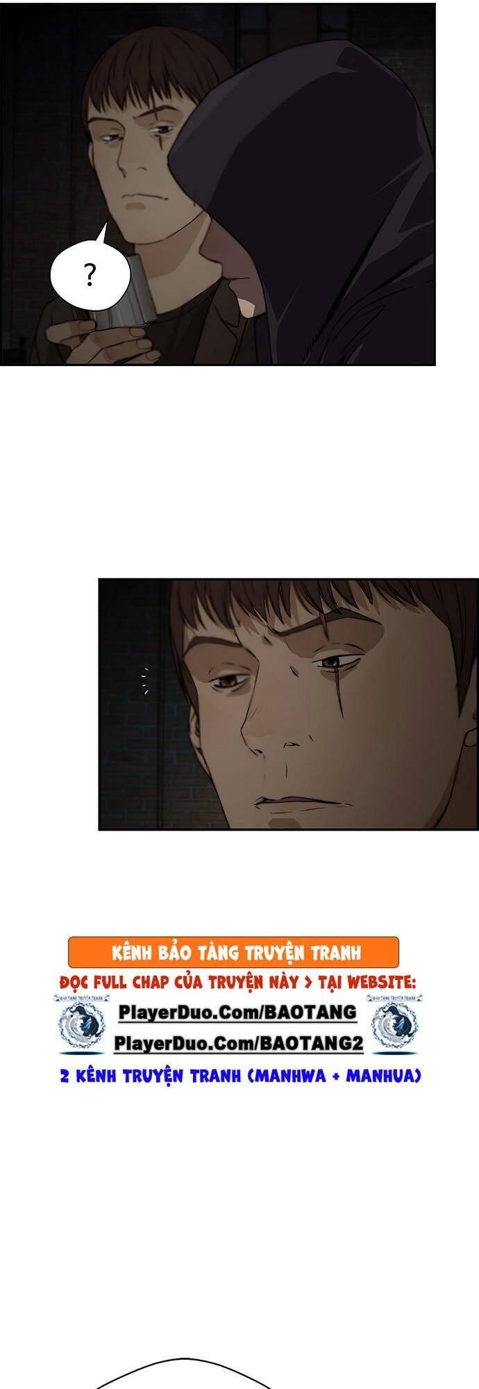 Người Đàn Ông Thực Thụ Chap 42 - Next Chap 43