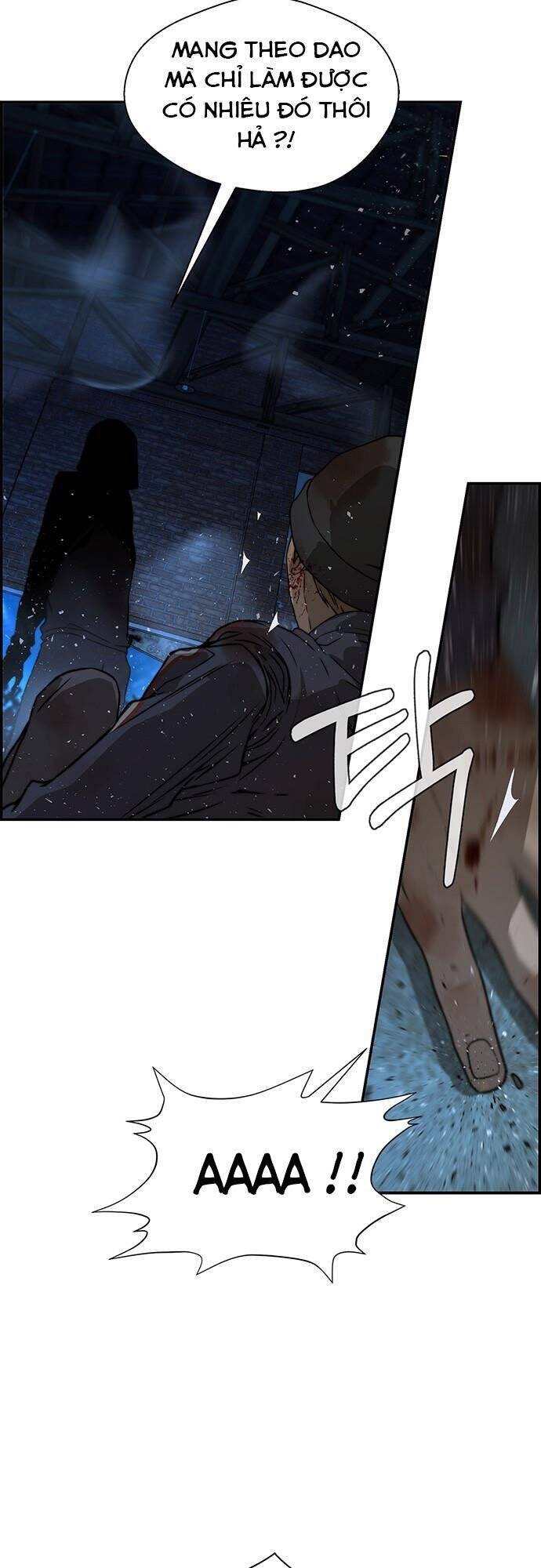 Người Đàn Ông Thực Thụ Chap 42 - Next Chap 43