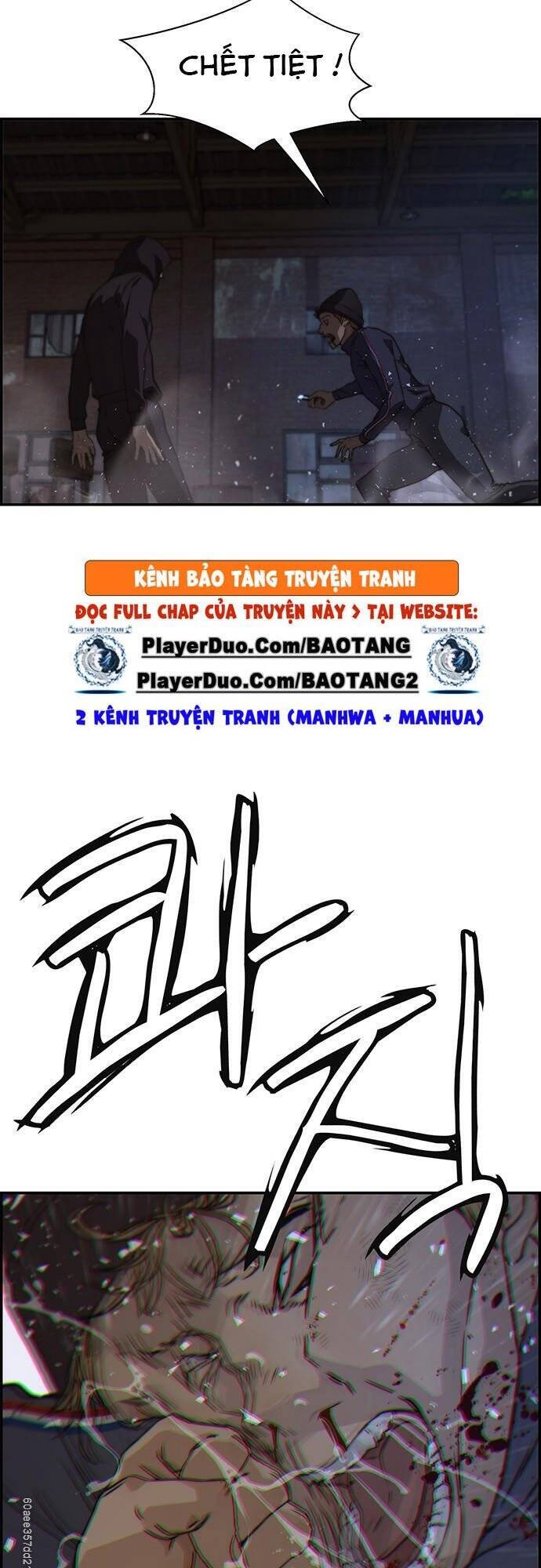 Người Đàn Ông Thực Thụ Chap 42 - Next Chap 43