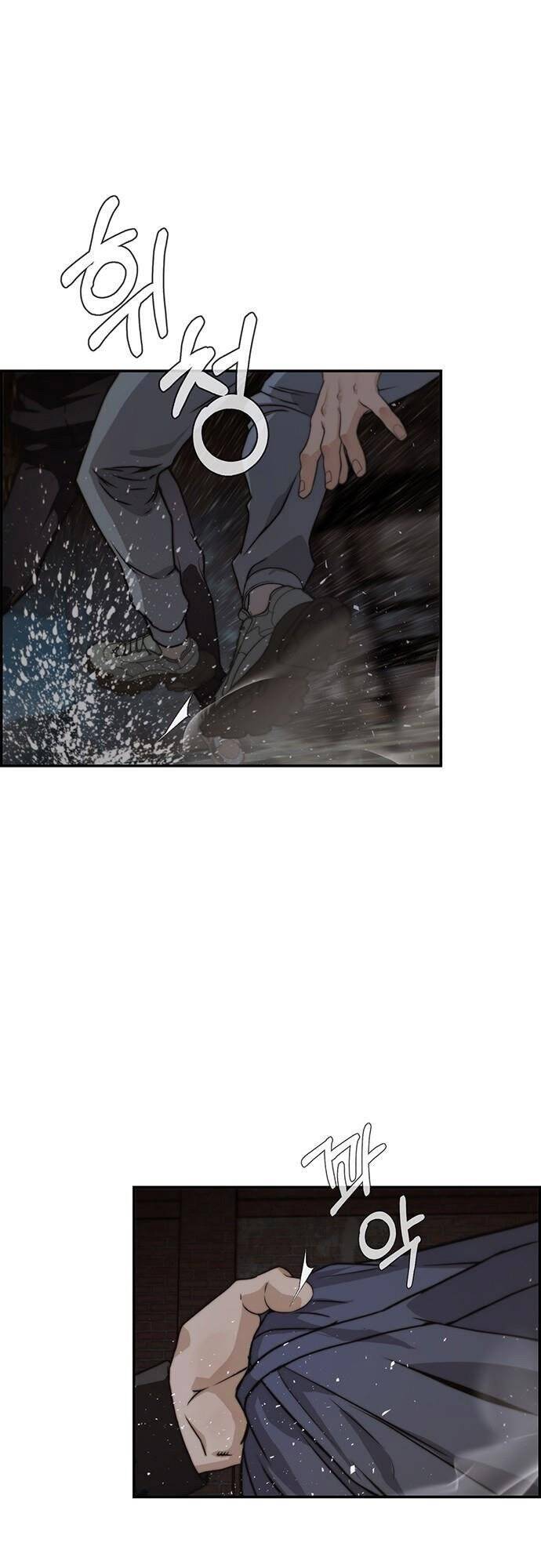 Người Đàn Ông Thực Thụ Chap 42 - Next Chap 43