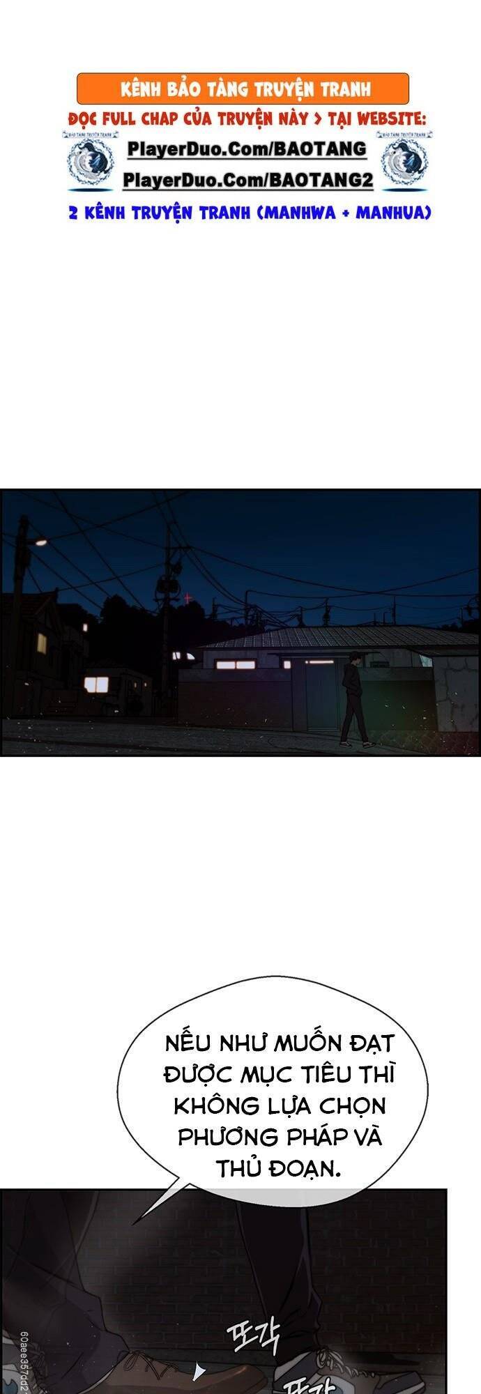 Người Đàn Ông Thực Thụ Chap 42 - Next Chap 43