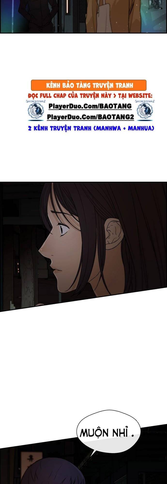 Người Đàn Ông Thực Thụ Chap 42 - Next Chap 43