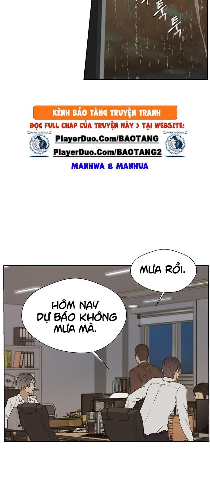 Người Đàn Ông Thực Thụ Chap 25 - Next Chap 26