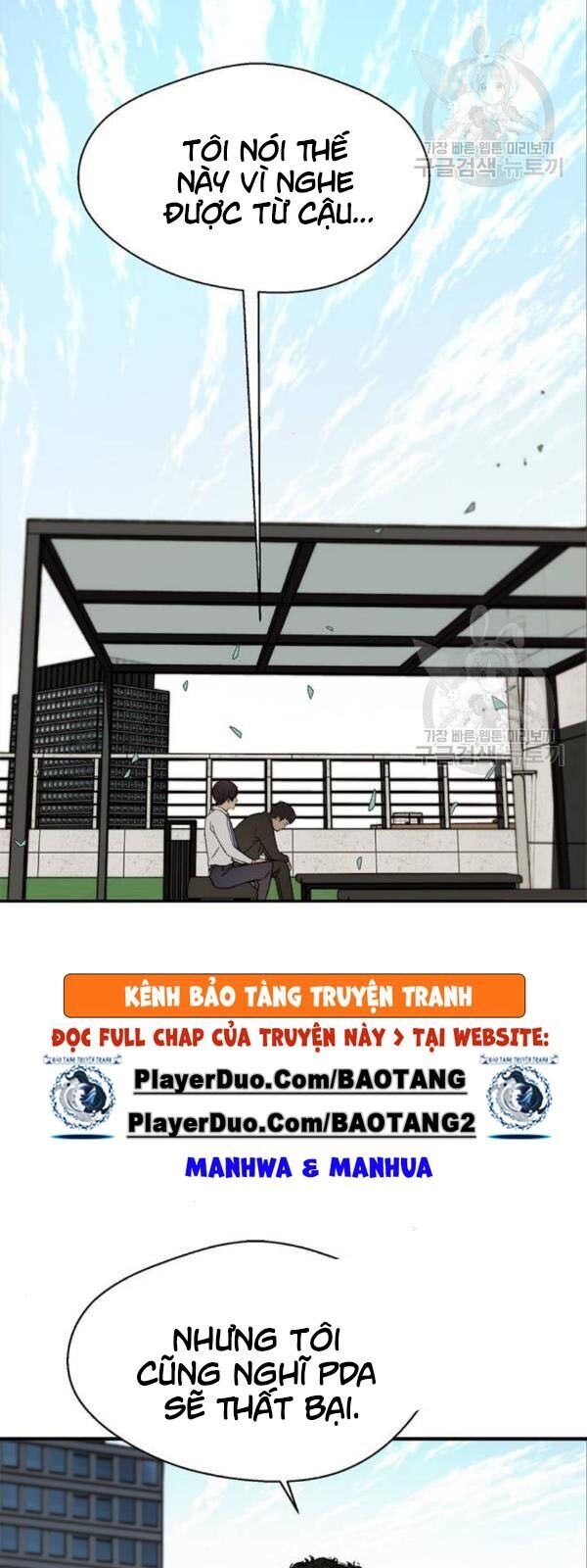 Người Đàn Ông Thực Thụ Chap 29 - Next Chap 30