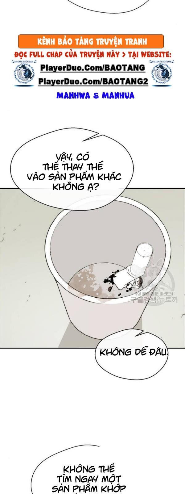 Người Đàn Ông Thực Thụ Chap 29 - Next Chap 30