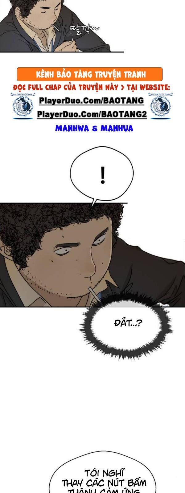 Người Đàn Ông Thực Thụ Chap 29 - Next Chap 30