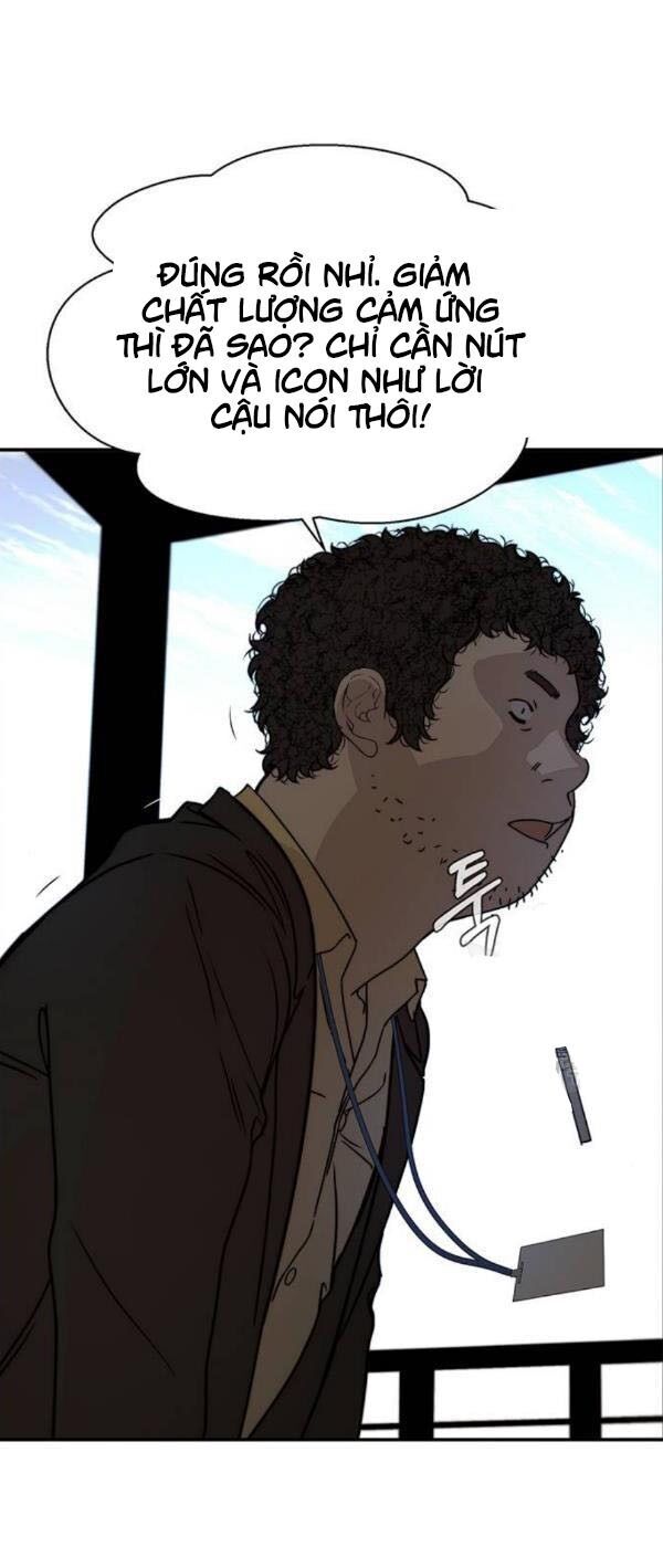 Người Đàn Ông Thực Thụ Chap 29 - Next Chap 30