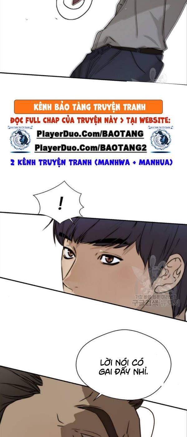 Người Đàn Ông Thực Thụ Chap 31 - Next Chap 32