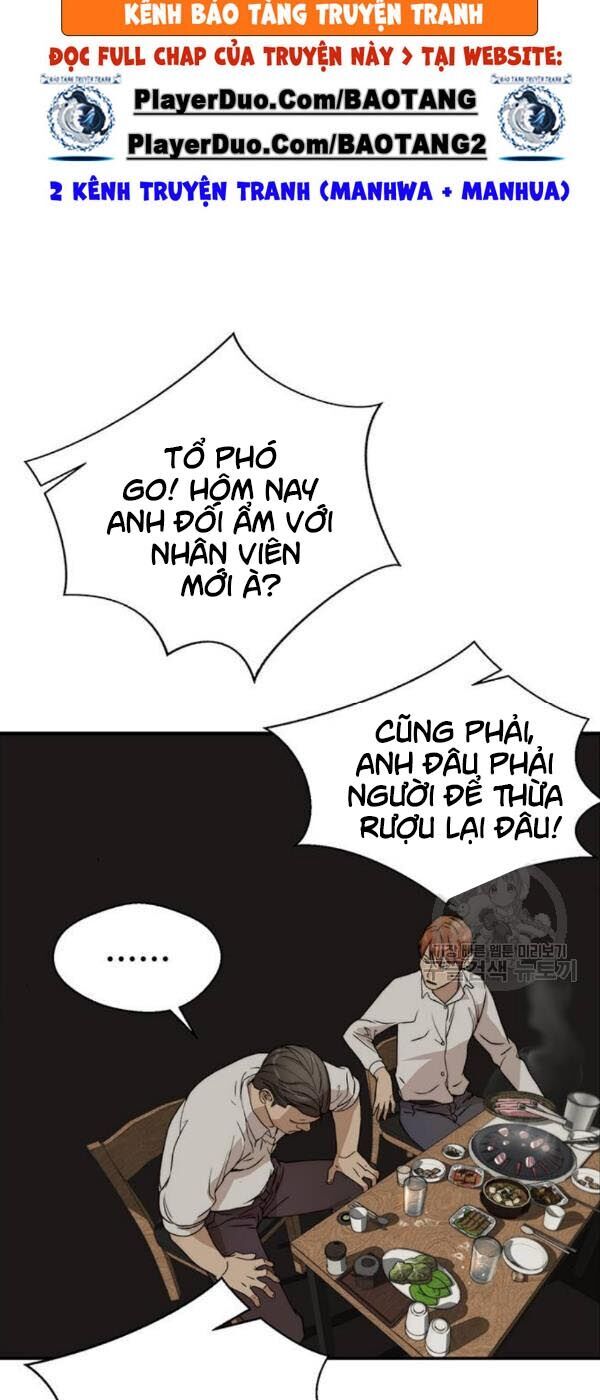 Người Đàn Ông Thực Thụ Chap 31 - Next Chap 32
