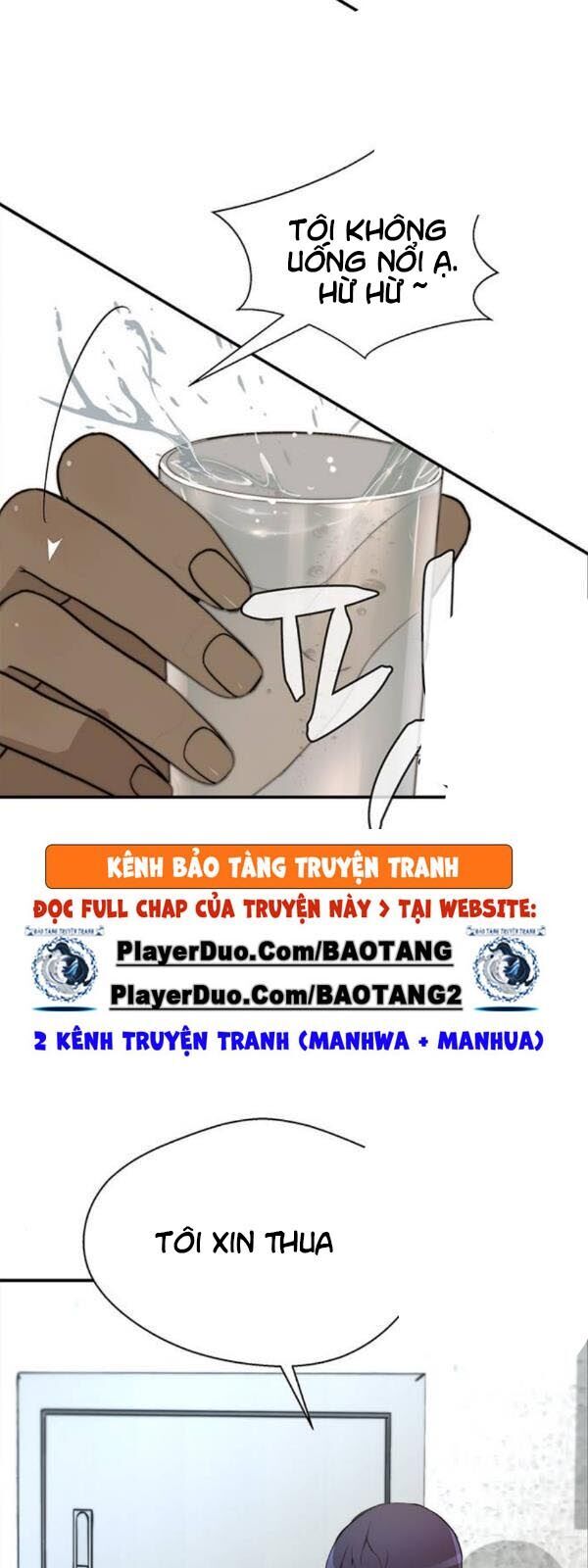 Người Đàn Ông Thực Thụ Chap 31 - Next Chap 32