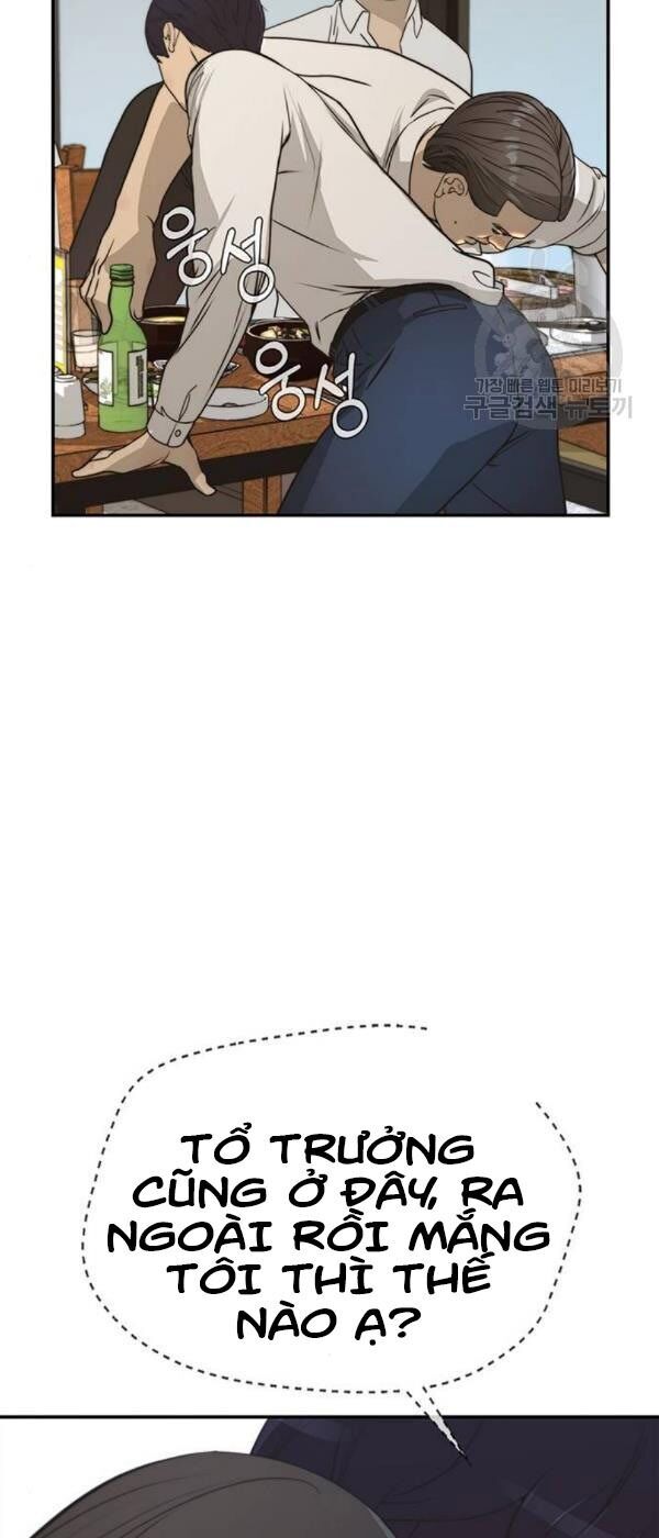 Người Đàn Ông Thực Thụ Chap 32 - Next Chap 33