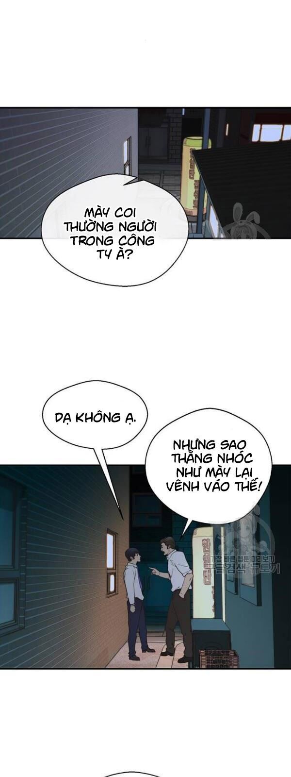 Người Đàn Ông Thực Thụ Chap 32 - Next Chap 33