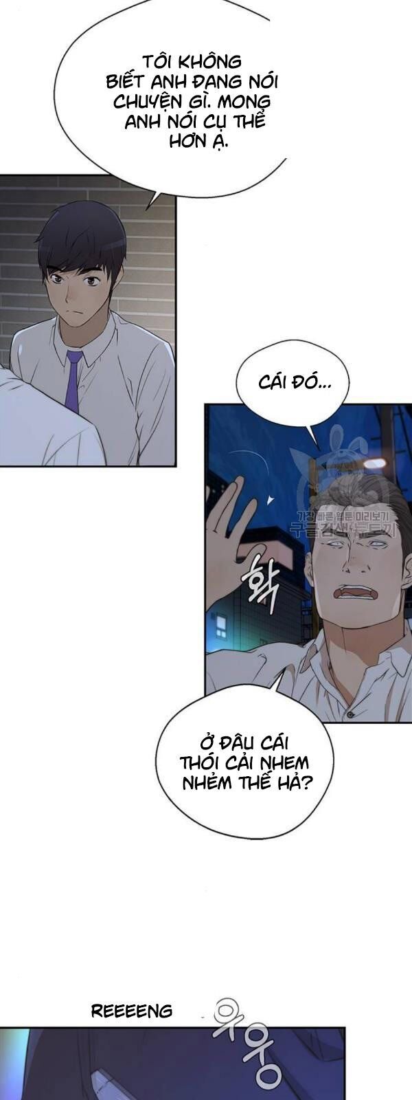 Người Đàn Ông Thực Thụ Chap 32 - Next Chap 33