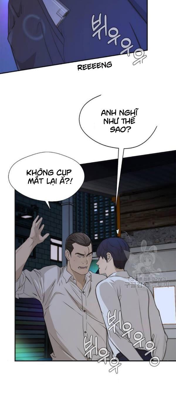 Người Đàn Ông Thực Thụ Chap 32 - Next Chap 33