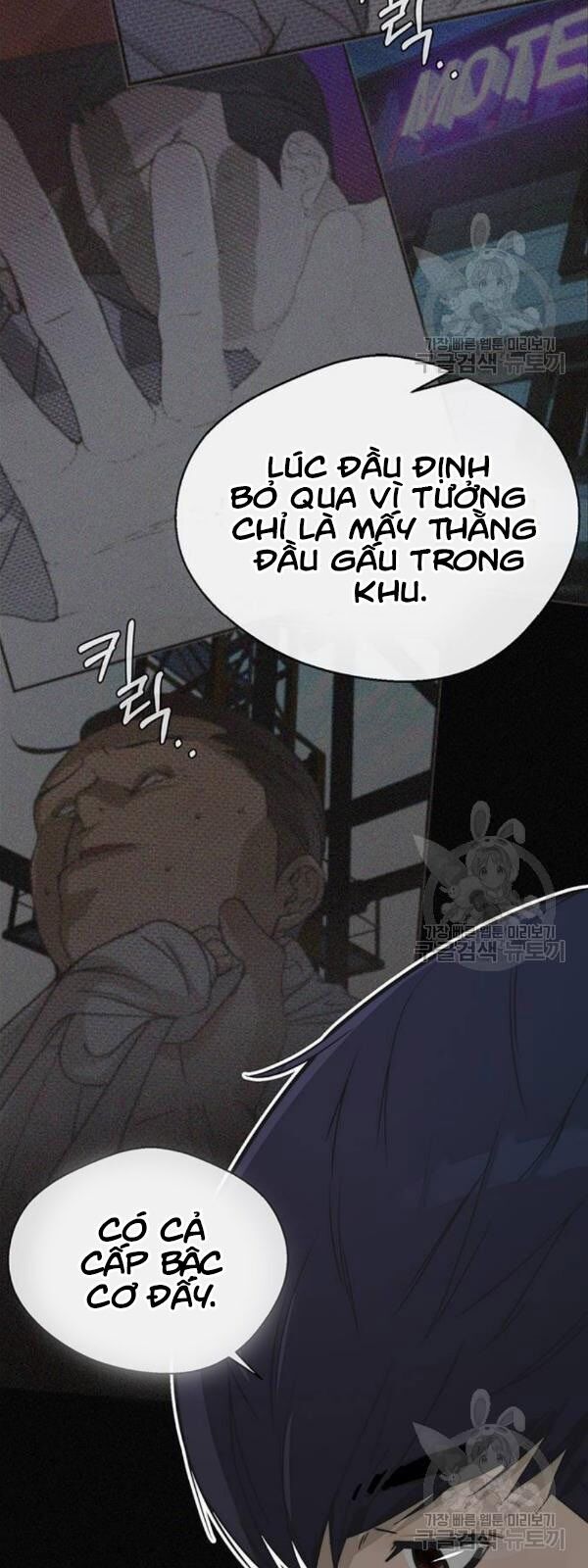 Người Đàn Ông Thực Thụ Chap 32 - Next Chap 33