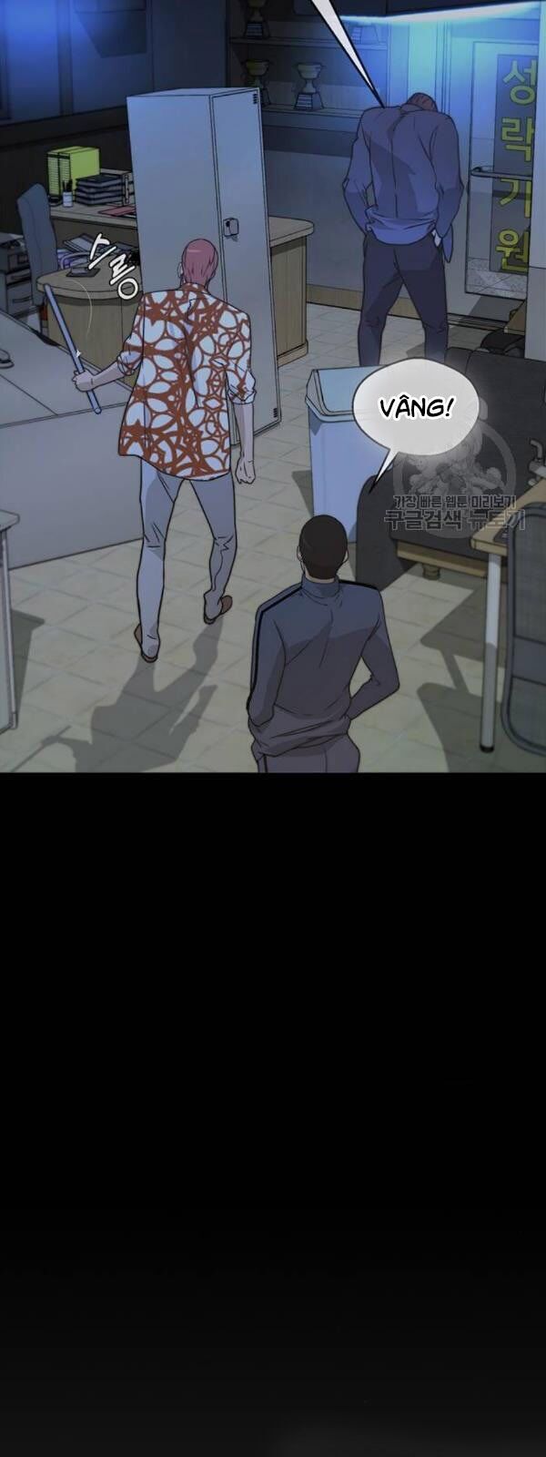 Người Đàn Ông Thực Thụ Chap 32 - Next Chap 33