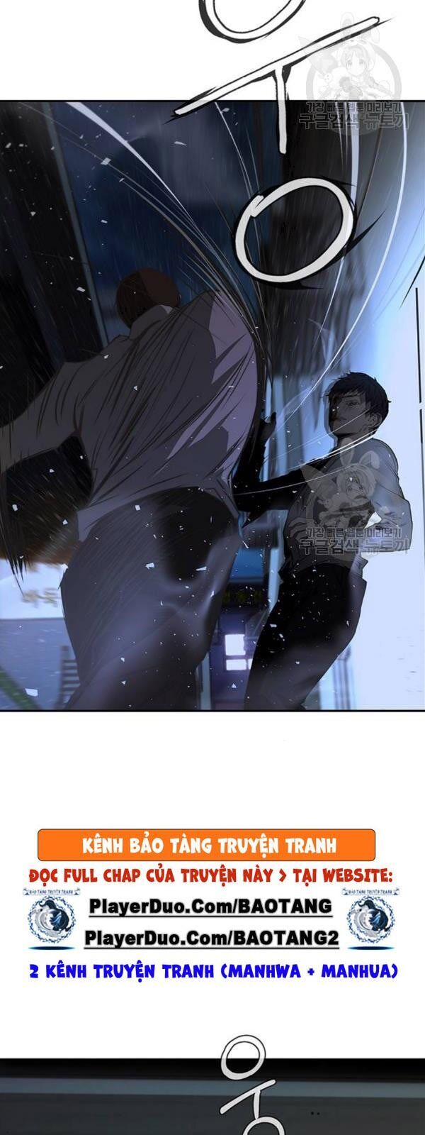 Người Đàn Ông Thực Thụ Chap 32 - Next Chap 33