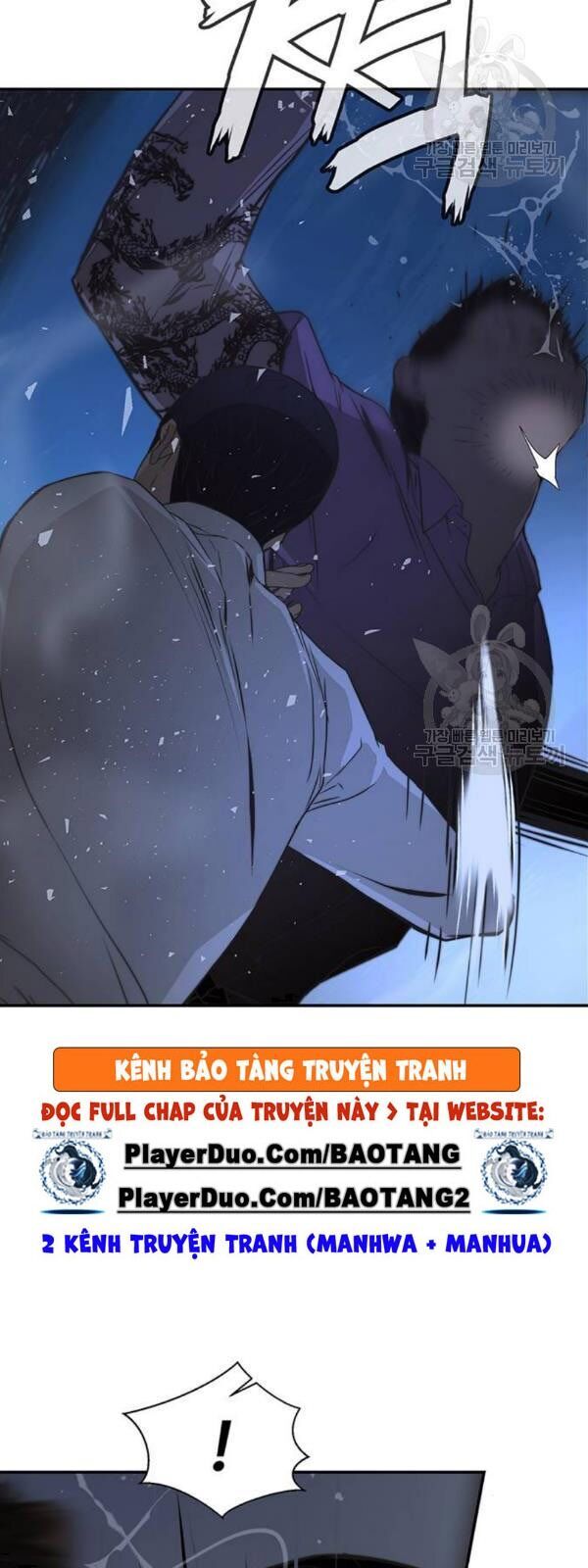 Người Đàn Ông Thực Thụ Chap 32 - Next Chap 33